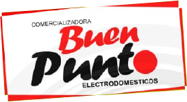 Comercializadora Buen Punto