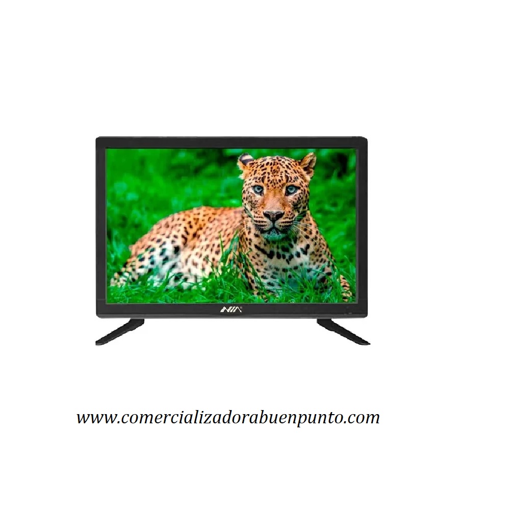 Televisor Monitor Nia 30 Pulgadas Smart Tv Tdt Vga Hdmi Rca, televisor 30 pulgadas - Vimarsana News